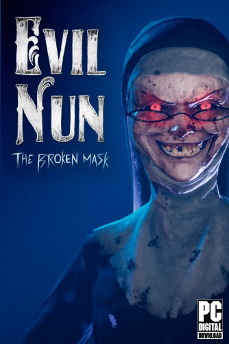 Evil Nun: The Broken Mask скачать торрентом