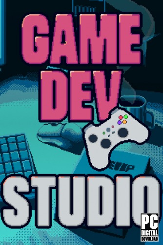Game Dev Studio скачать торрентом
