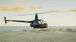 Прохождение игры Helicopter Simulator
