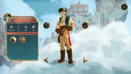 Скриншот игры Highlands