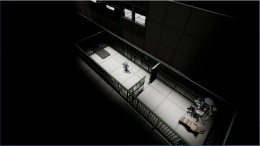 Скриншот игры Hoodo