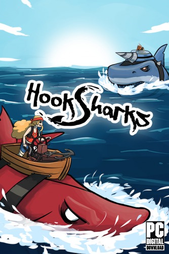 HookSharks скачать торрентом