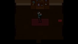 Скриншот игры House