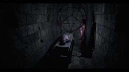 Скриншот игры Incoming Evil