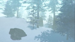 Скриншот игры Invaden