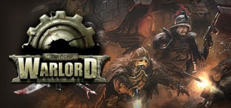 Iron Grip: Warlord скачать торрентом