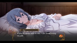 Is It Wrong to Try to Pick Up Girls in a Dungeon? Infinite Combate на PC