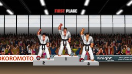 Karate Master 2 Knock Down Blow стрим