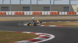 Kart Racing Pro на компьютер