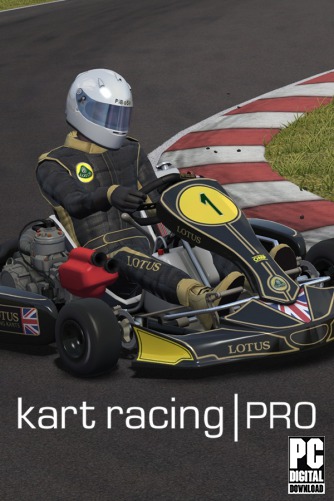 Kart Racing Pro скачать торрентом