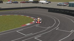Kart Racing Pro на PC