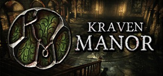 Kraven Manor скачать торрентом