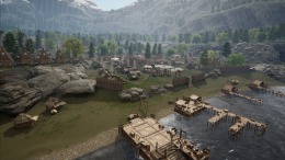 Land of the Vikings на PC