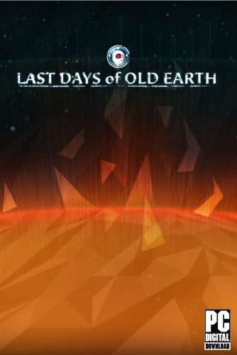 Last Days of Old Earth скачать торрентом