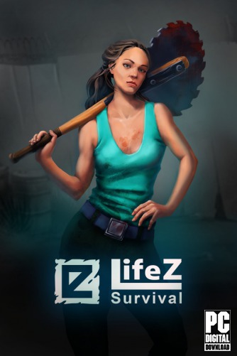 LifeZ - Survival скачать торрентом