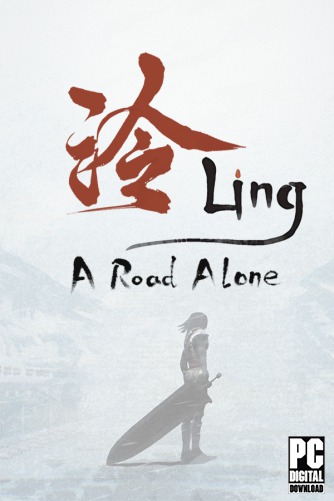 Ling: A Road Alone скачать торрентом
