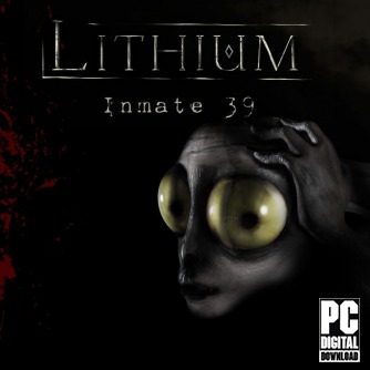 Lithium: Inmate 39 скачать торрентом
