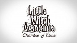 Скачать Little Witch Academia: Chamber of Time