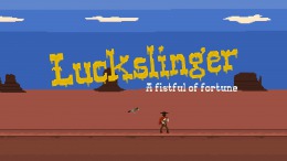 Прохождение игры Luckslinger