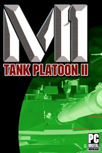 M1 Tank Platoon II скачать торрентом