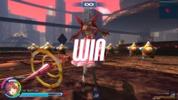 Скриншот игры Magical Battle Festa