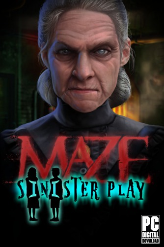 Maze: Sinister Play скачать торрентом