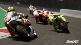 MotoGP19 на PC
