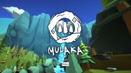Скриншот игры Mulaka