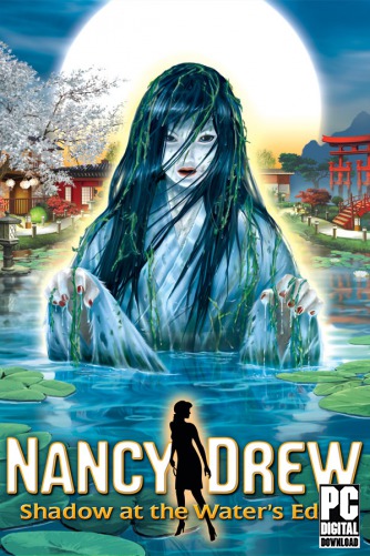 Nancy Drew: Shadow at the Water's Edge скачать торрентом