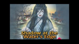 Геймплей Nancy Drew: Shadow at the Water's Edge
