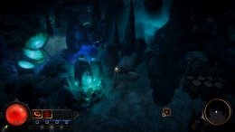 Скриншот игры Naxia