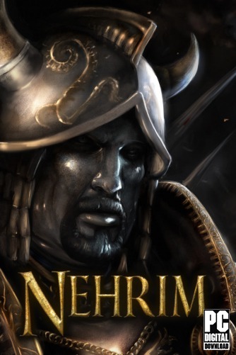 Nehrim: At Fate's Edge скачать торрентом