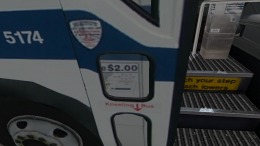 Прохождение игры New York Bus Simulator