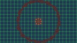 Прохождение игры Nimbatus - The Space Drone Constructor