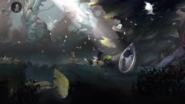 Скриншот игры Nubla