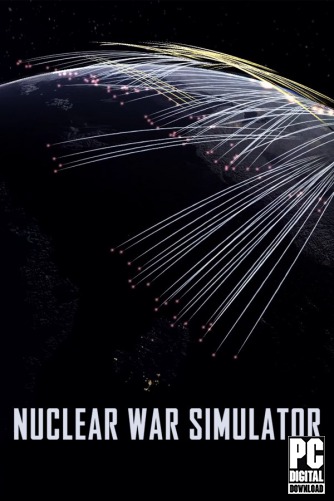 Nuclear War Simulator скачать торрентом