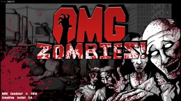 OMG Zombies! на компьютер