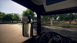 Прохождение игры On The Road - Truck Simulator