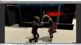 Скриншот игры Pandemic Violence