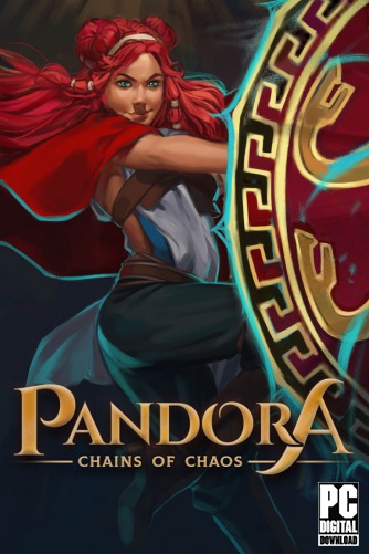 Pandora: Chains of Chaos скачать торрентом
