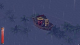 Скриншот игры Raiders Of The Lost Island