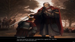 Ravenmark: Scourge of Estellion на PC