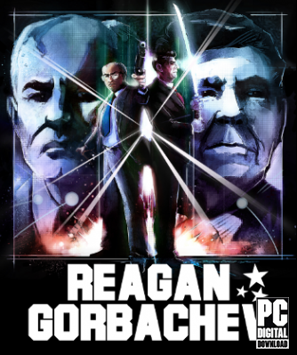Reagan Gorbachev скачать торрентом
