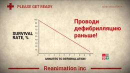 Скриншот игры Reanimation Inc