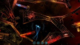 Скриншот игры Revolve