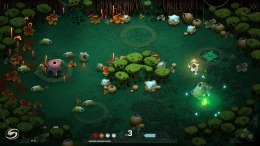 Скриншот игры Ritual: Sorcerer Angel