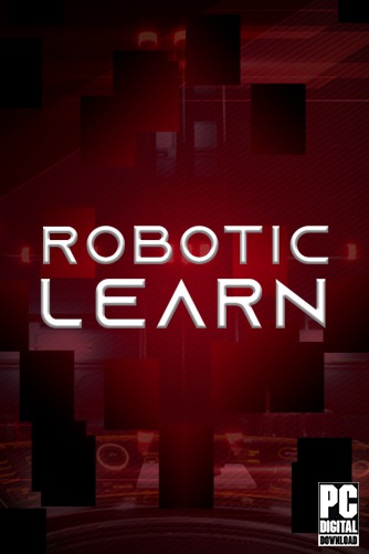 Robotic Learn скачать торрентом