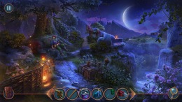 Скриншот игры Royal Romances: Battle of the Woods