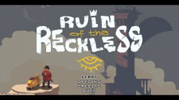 Локация Ruin of the Reckless