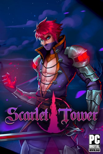 Scarlet Tower скачать торрентом